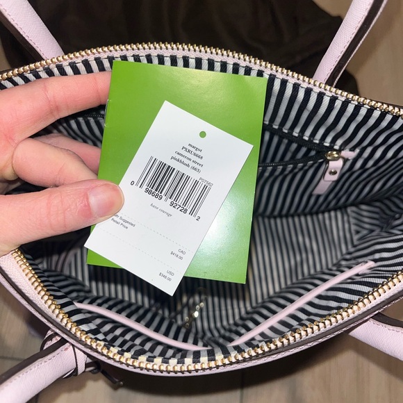 Kate Spade Margot - Picture 2 of 4